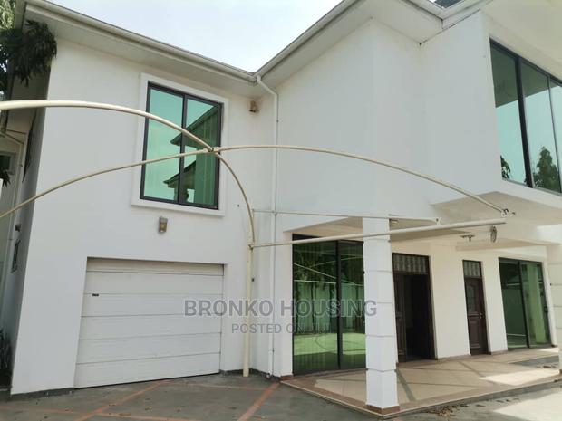 5bdrm House in Bronko Housing, North Ridge for Rent · Photo 2