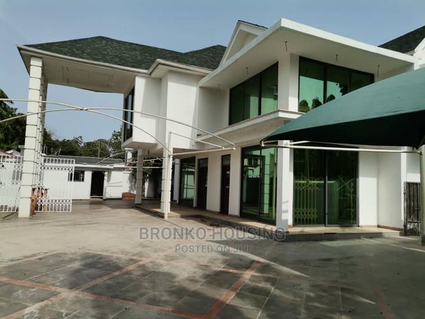 5bdrm House in Bronko Housing, North Ridge for Rent · Photo 3