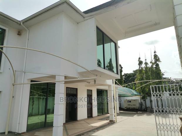 5bdrm House in Bronko Housing, North Ridge for Rent · Photo 1