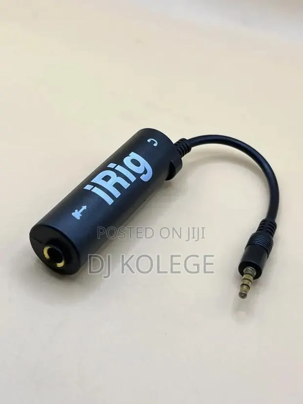 Original Irig · Photo 1