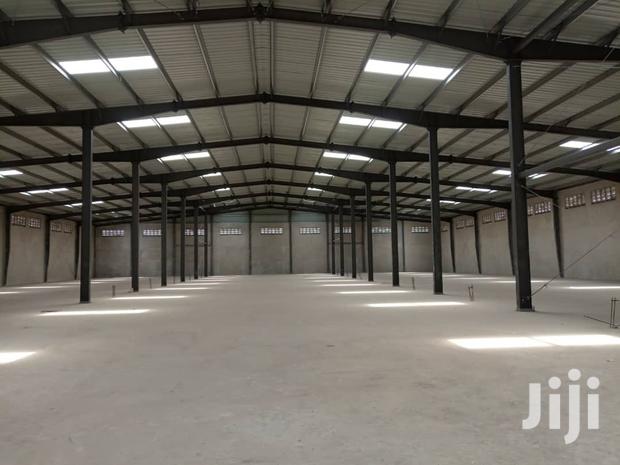 Newly Built Warehouses 4sale at Tema · Photo 3