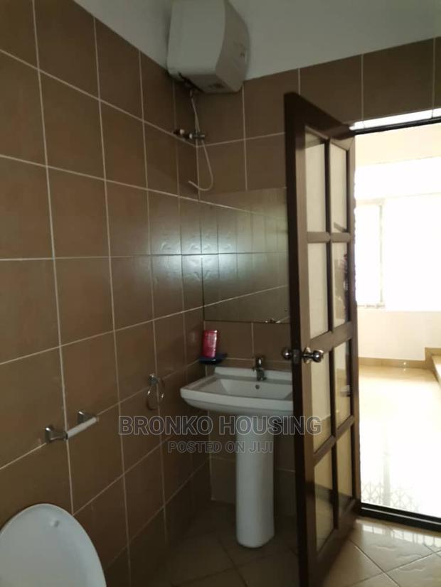 4bdrm Penthouse in Bronko Housing, Airport Residential Area for Rent · Photo 4