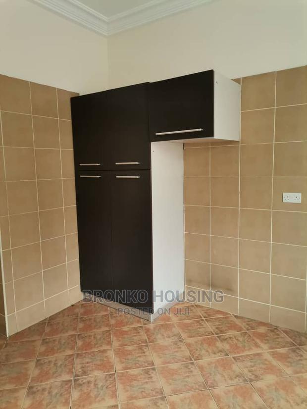 4bdrm Penthouse in Bronko Housing, Airport Residential Area for Rent · Photo 2