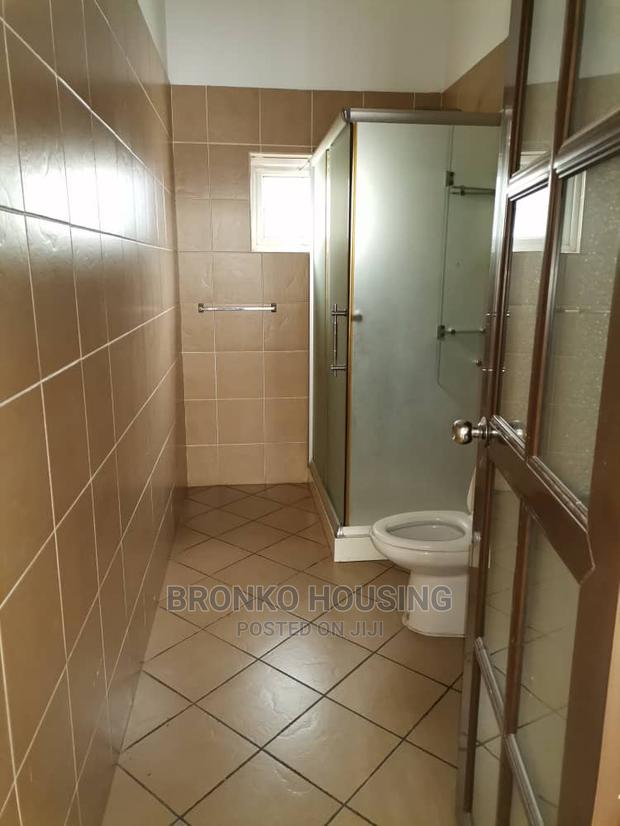 4bdrm Penthouse in Bronko Housing, Airport Residential Area for Rent · Photo 3