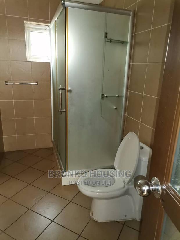 4bdrm Penthouse in Bronko Housing, Airport Residential Area for Rent · Photo 5
