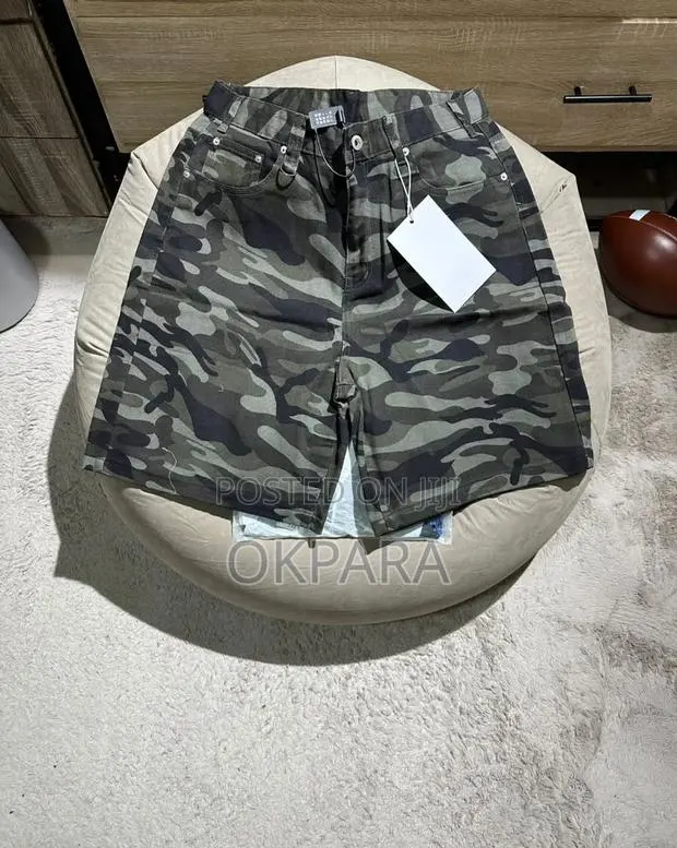 Quality Shorts · Photo 1