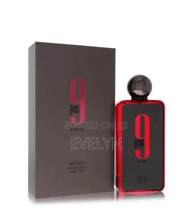 Richeve Perfume Hub · Photo 1