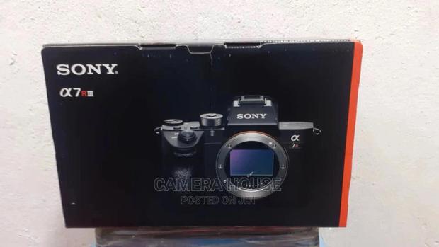 Sony Alpha 7R Iii · Photo 1