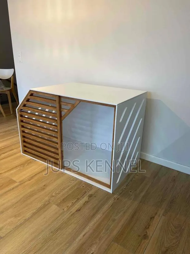 Dog Kennel (Cage) · Photo 1