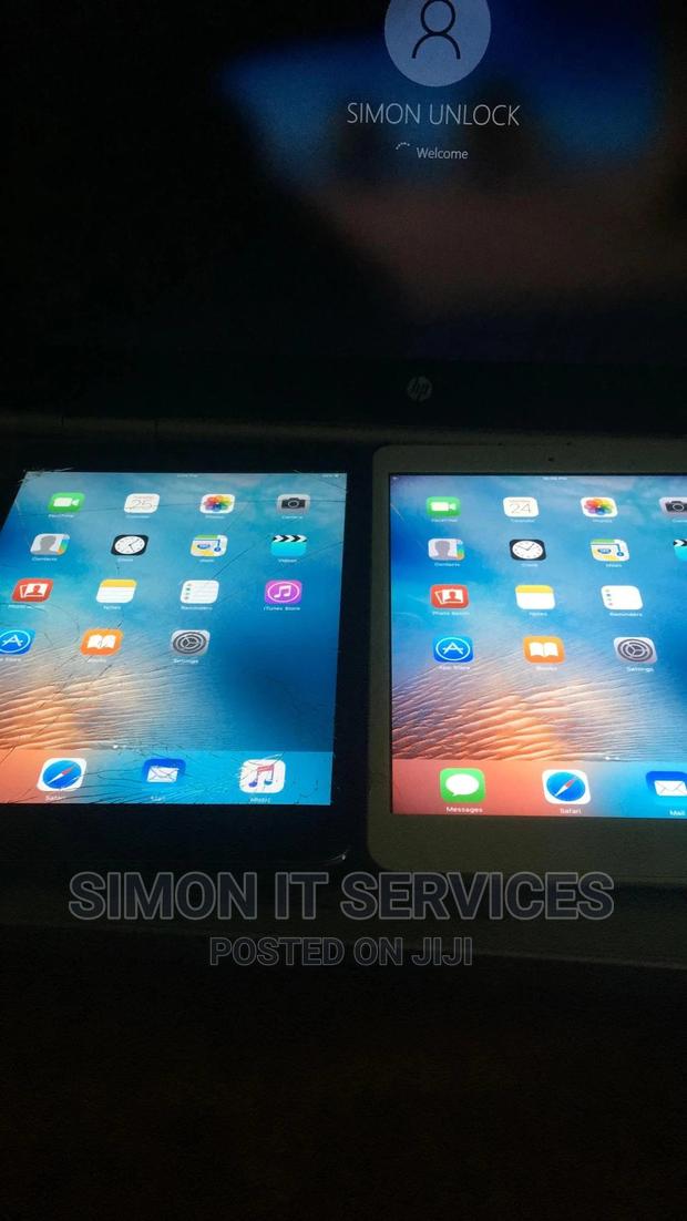 Bypass Old Apple Devices iPad1,iPad 2,iPad 3, iPod 5 · Photo 2