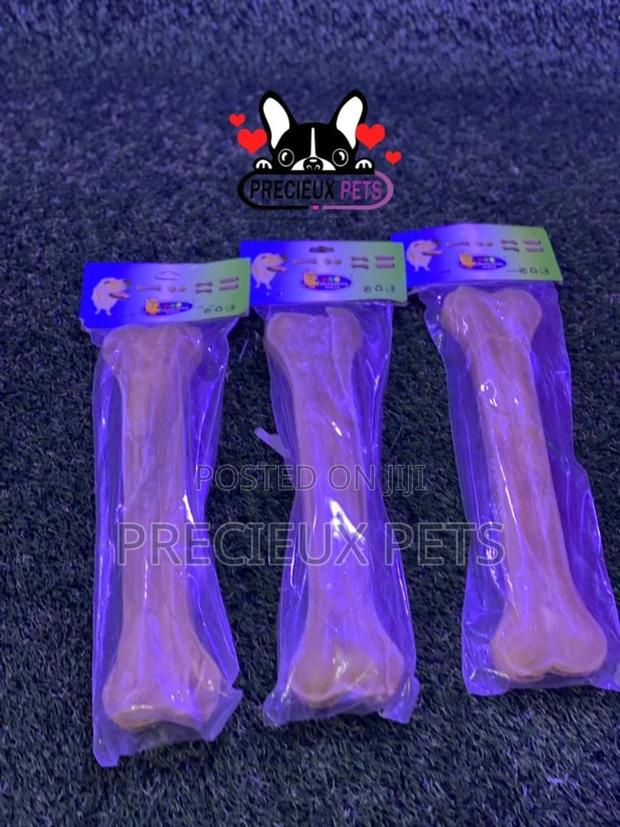 Chew Toy for Big Dogs · Photo 4