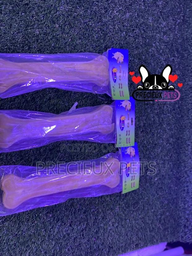 Chew Toy for Big Dogs · Photo 3