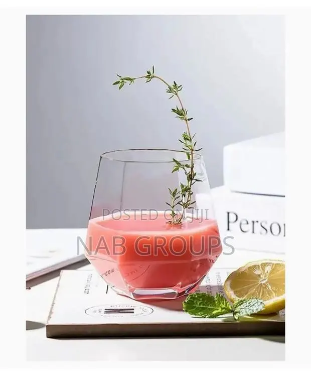 Whiskey/ Water / Juice Set · Photo 1