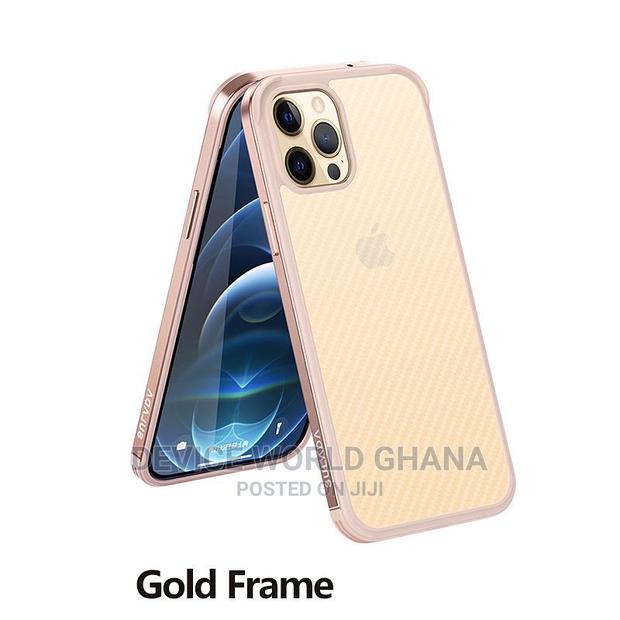 3d Carbon Fiber Translucent Case4 iPhone 13pmax 12pmax 12p · Photo 4