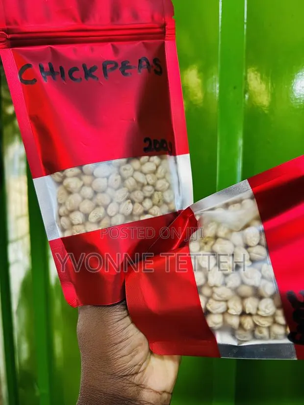 Chickpeas 200g · Photo 1