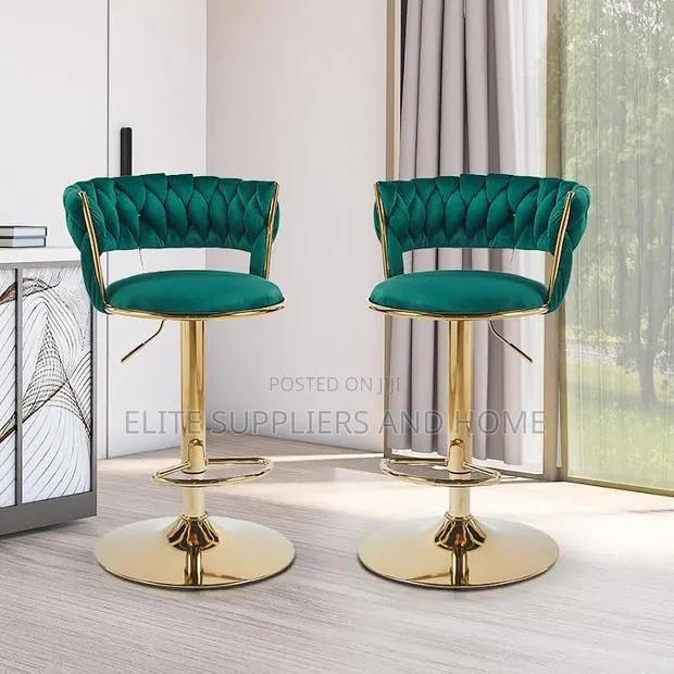 Bar Chair / Stool