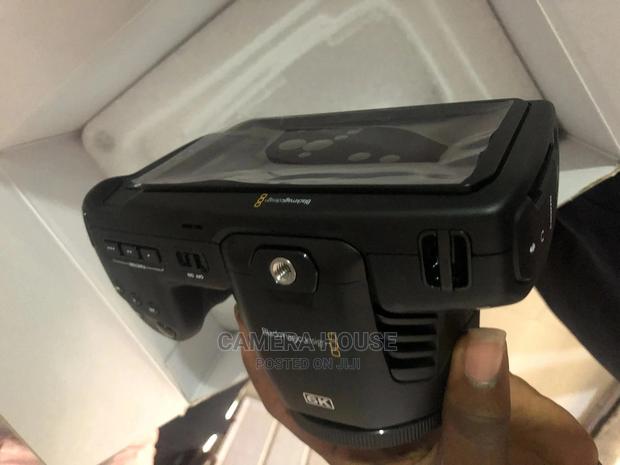 Blackmagic Pocket Cinema Camera · Photo 4