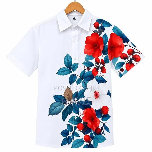 Quality Summer Shirts at Affordable Prices · Photo 1
