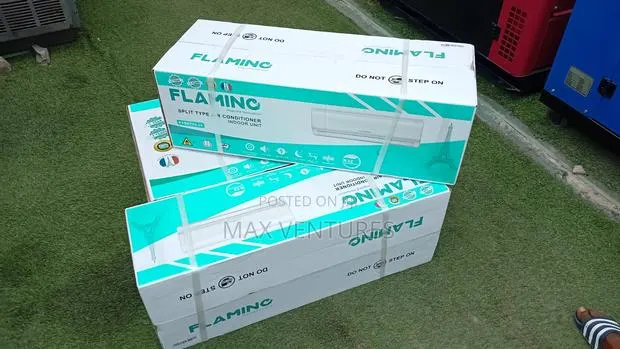 Flamino 1.5HP AC With Sleek Modern Design · Photo 1