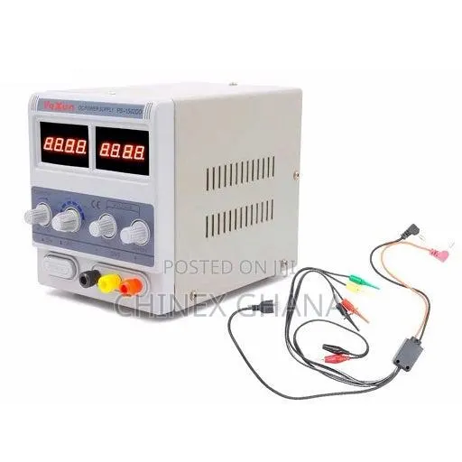 Power Supply (1502dd) Small · Photo 1