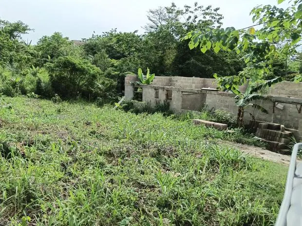 Hall Plot for Sale at Adankwaame · Photo 1