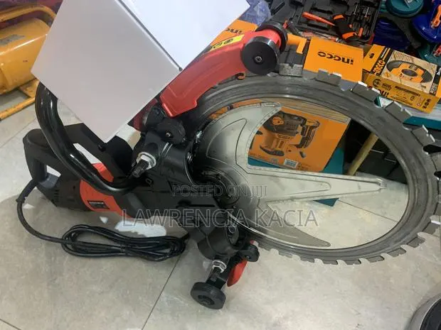 Angle Grinder · Photo 1