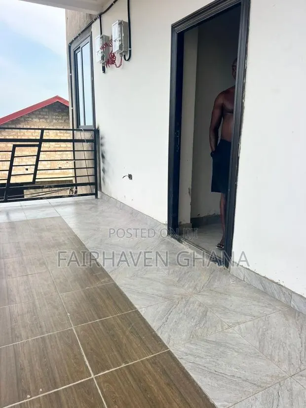 2bdrm Apartment in Fairhaven Properties, Burma Camp for rent · Photo 1