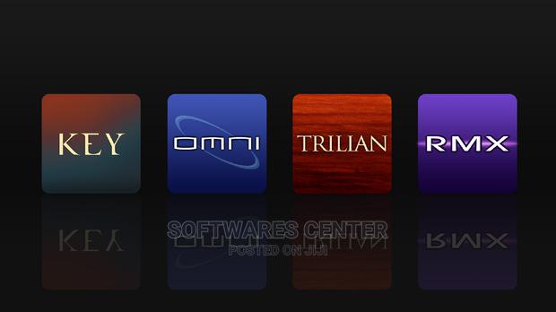 Spectrasonics Master Collection 2023 for Mac or Windows · Photo 1