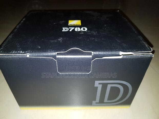NIKON D780D Digital FX Camera (Body Only) · Photo 2