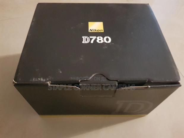 NIKON D780D Digital FX Camera (Body Only) · Photo 3