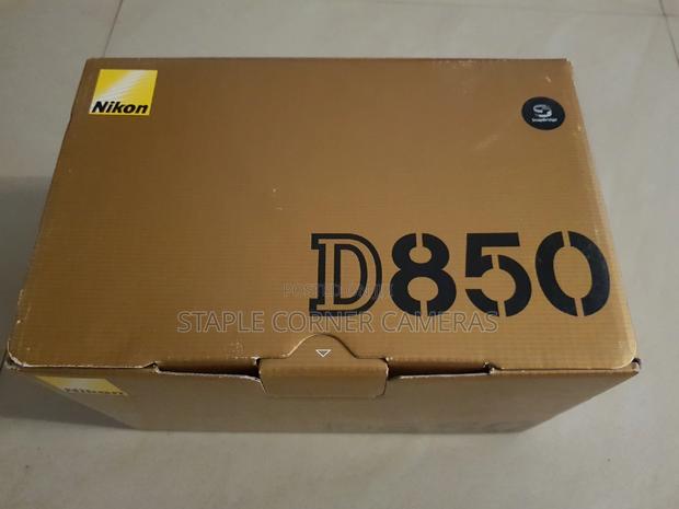 Nikon D850 Fx Digital Camera · Photo 1