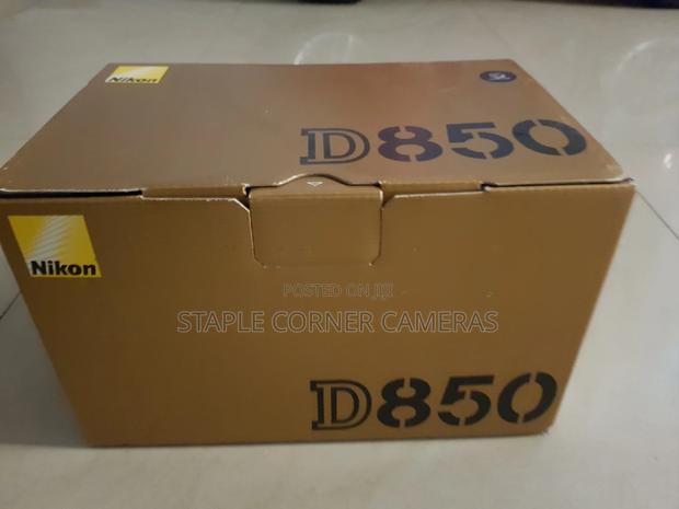 Nikon D850 Fx Digital Camera · Photo 2