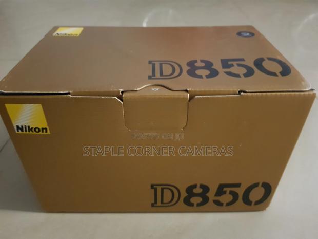 Nikon D850 Fx Digital Camera · Photo 3