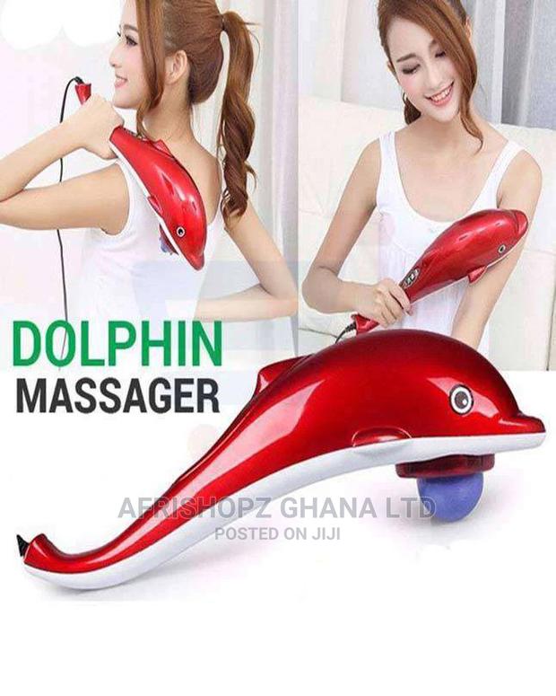 Infrared Dolphin Massager · Photo 1
