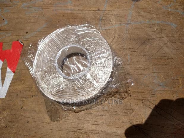 Magic Silicon Adhesive Tape 2cm X 5m · Photo 3