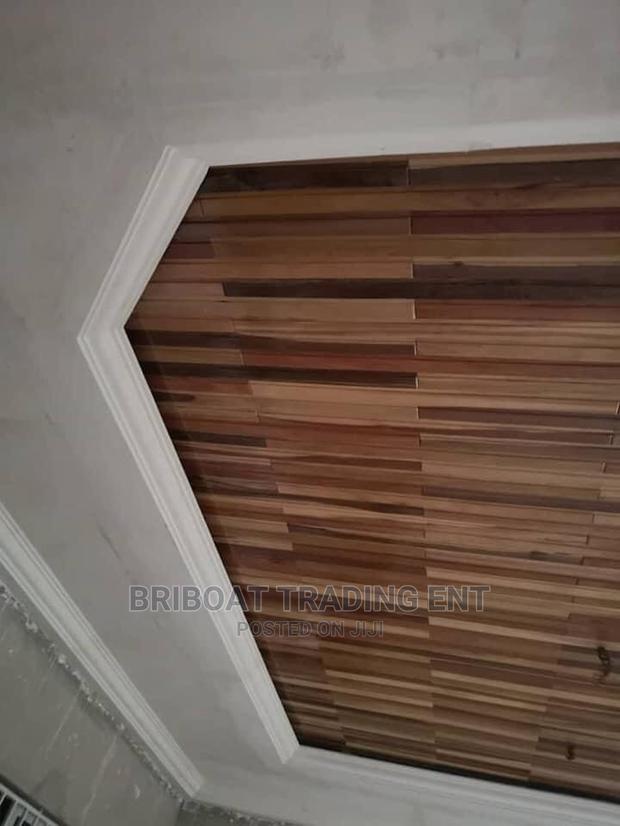 Wooden T G · Photo 1