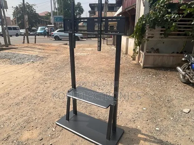 Transform Your Setup With This 32–75 Inch Tv Stand · Photo 1