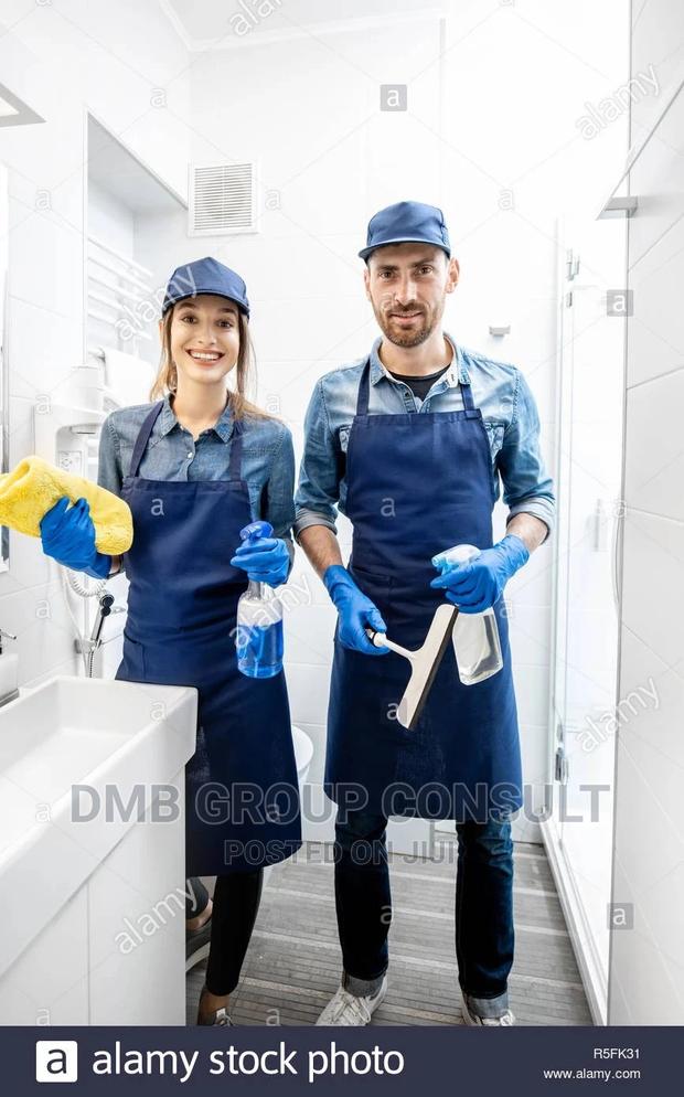 Cleaners Dey4u · Photo 2
