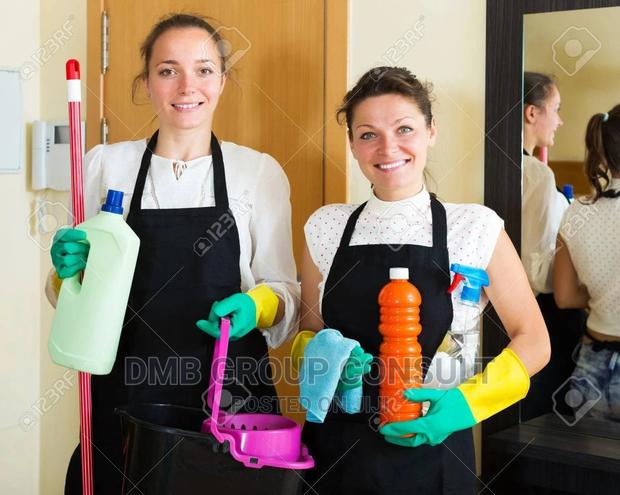 Cleaners Dey4u · Photo 1