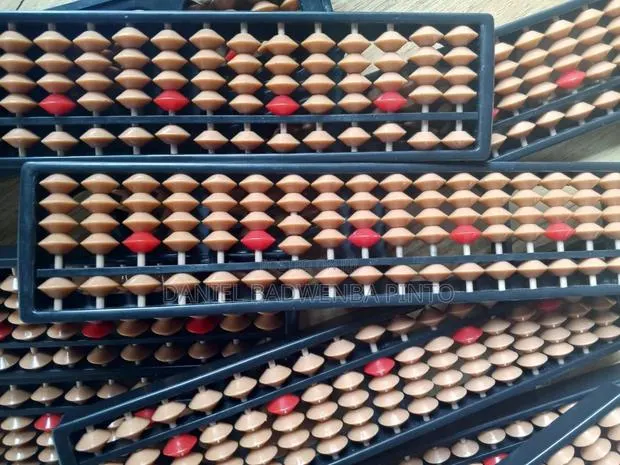 Abacus Tools for Students and Teachers · Photo 1