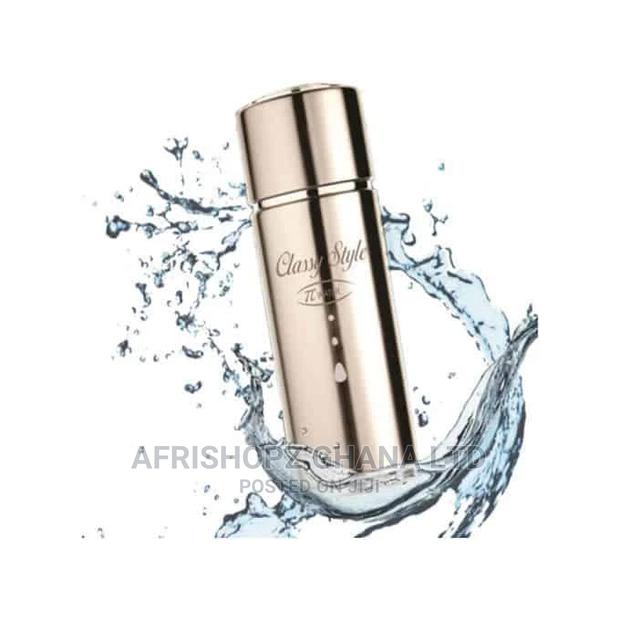 Alkaline Cup · Photo 1