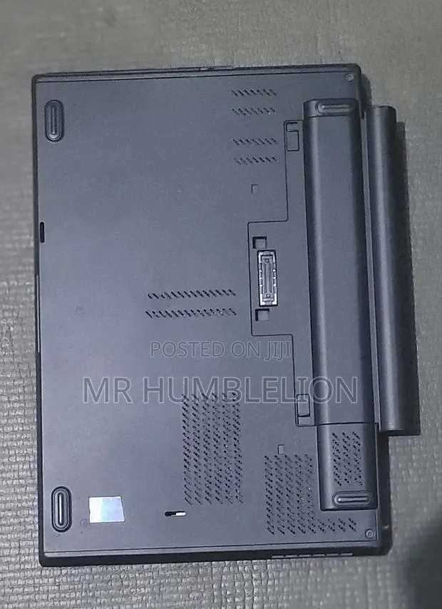 Laptop Lenovo ThinkPad T440p 12GB Intel Core i7 HDD+SSD 128GB · Photo 1