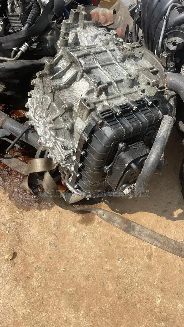 2017-2018 Kia Forte 2.0l Automatic Transmission Only 50000 Miles · Photo 1