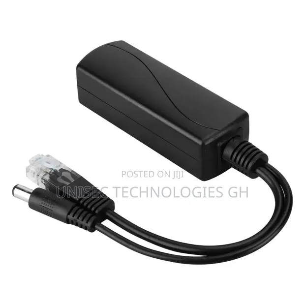 Poe Splitter · Photo 1