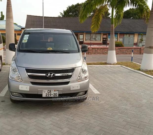 Moving Buses for Rent, Coaster Buses for Rent in Ghana · Photo 5