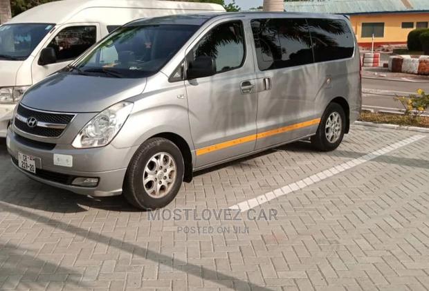 Moving Buses for Rent, Coaster Buses for Rent in Ghana · Photo 7