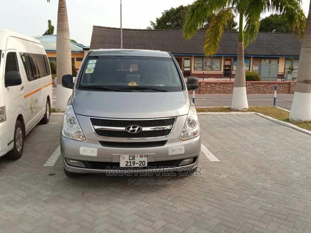 Moving Buses for Rent, Coaster Buses for Rent in Ghana · Photo 8