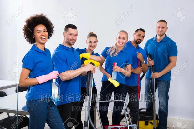 Xpect House Cleaners · Photo 2