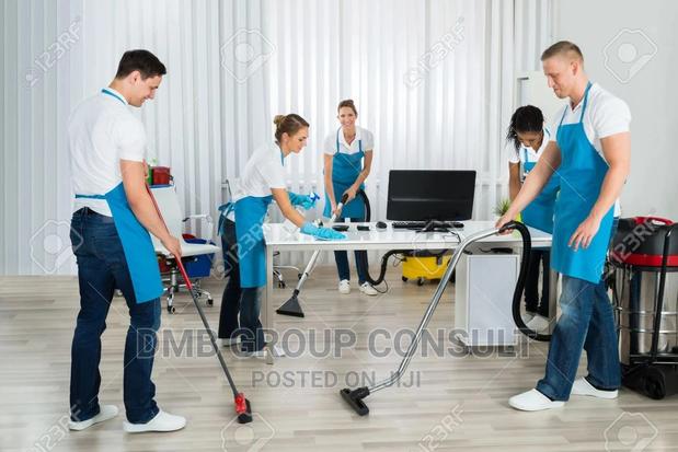 Xpect House Cleaners · Photo 1