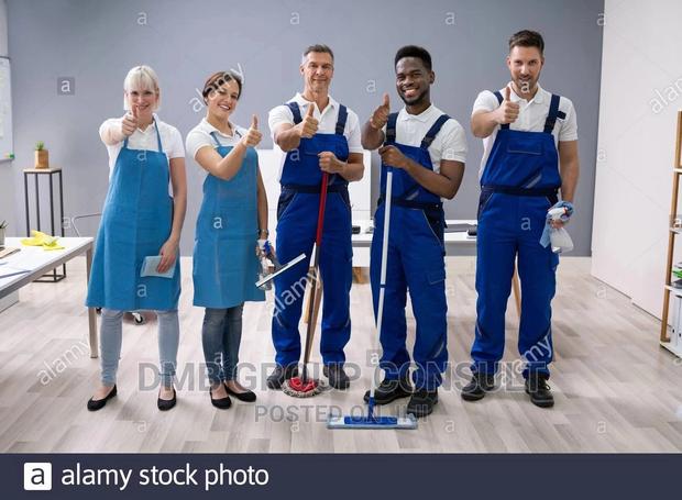 We Do Cleaning/ We Are Cleaners · Photo 2